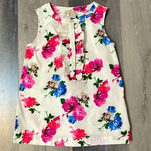 Kate Spade Toddler Dress